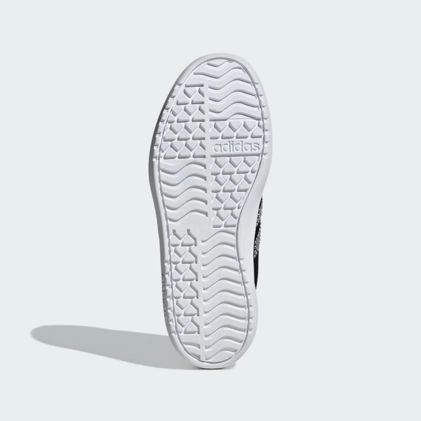 Kids' adidas VL Court Bold Shoes Kids