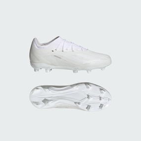 Kids' adidas X Crazyfast.1 Firm Ground Soccer Cleats Girls Athletic Shoes on sale