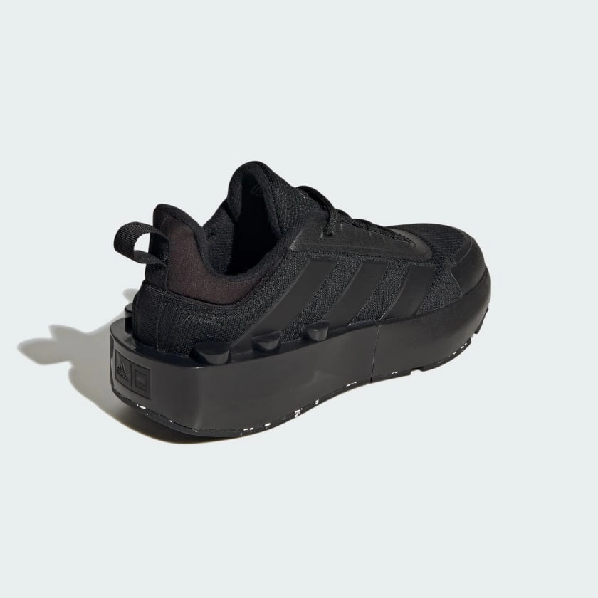 Kids' adidas  x LEGO Tech RNR Shoes Kids