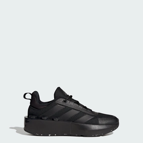 Kids' adidas  x LEGO Tech RNR Shoes Kids Discount Girls Shoes with deals