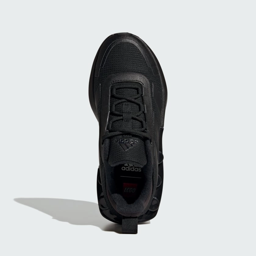 Kids' adidas  x LEGO Tech RNR Shoes Kids