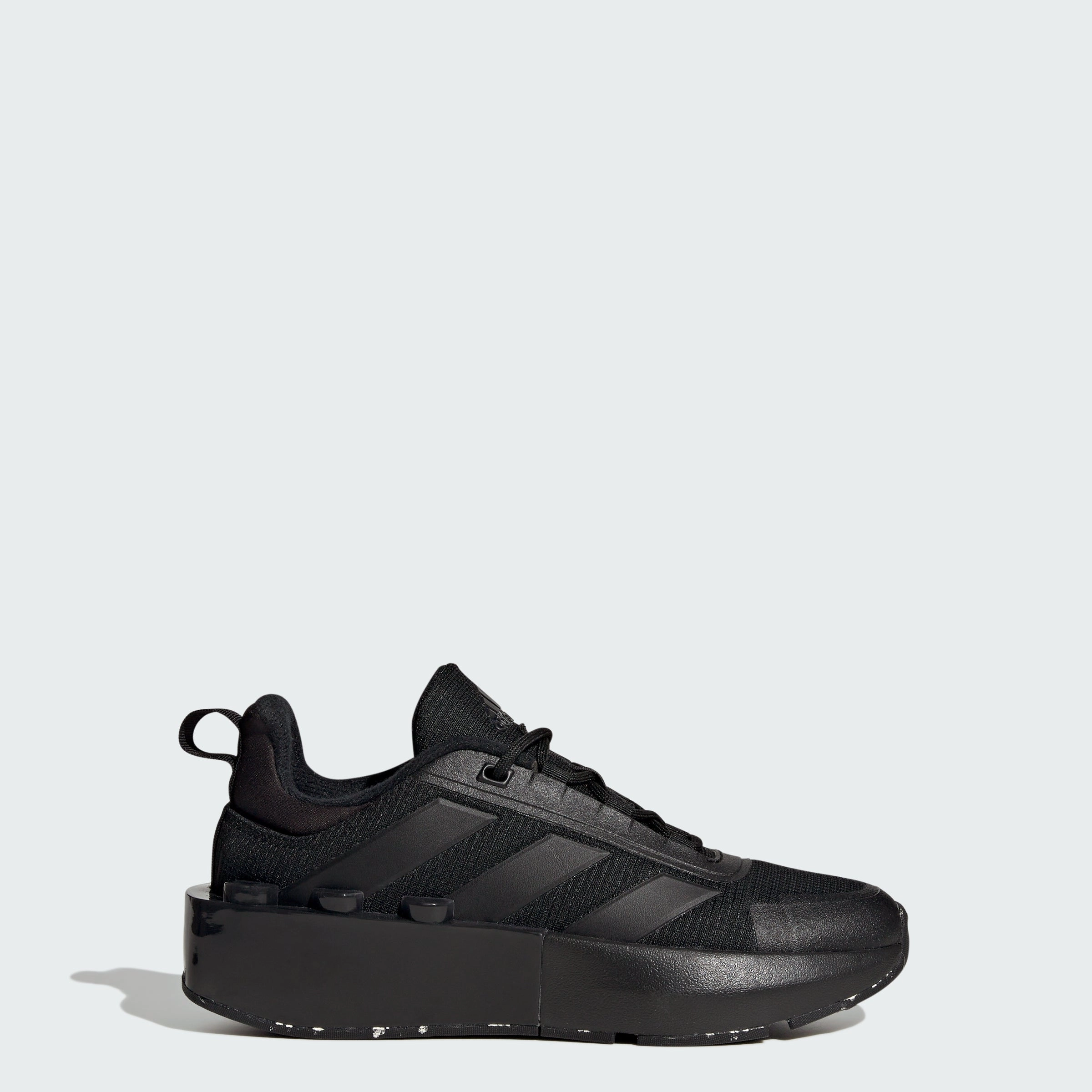 Kids' adidas  x LEGO Tech RNR Shoes Kids Girls Athletic Shoes on sale