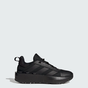Kids' adidas  x LEGO Tech RNR Shoes Kids Girls Athletic Shoes on sale