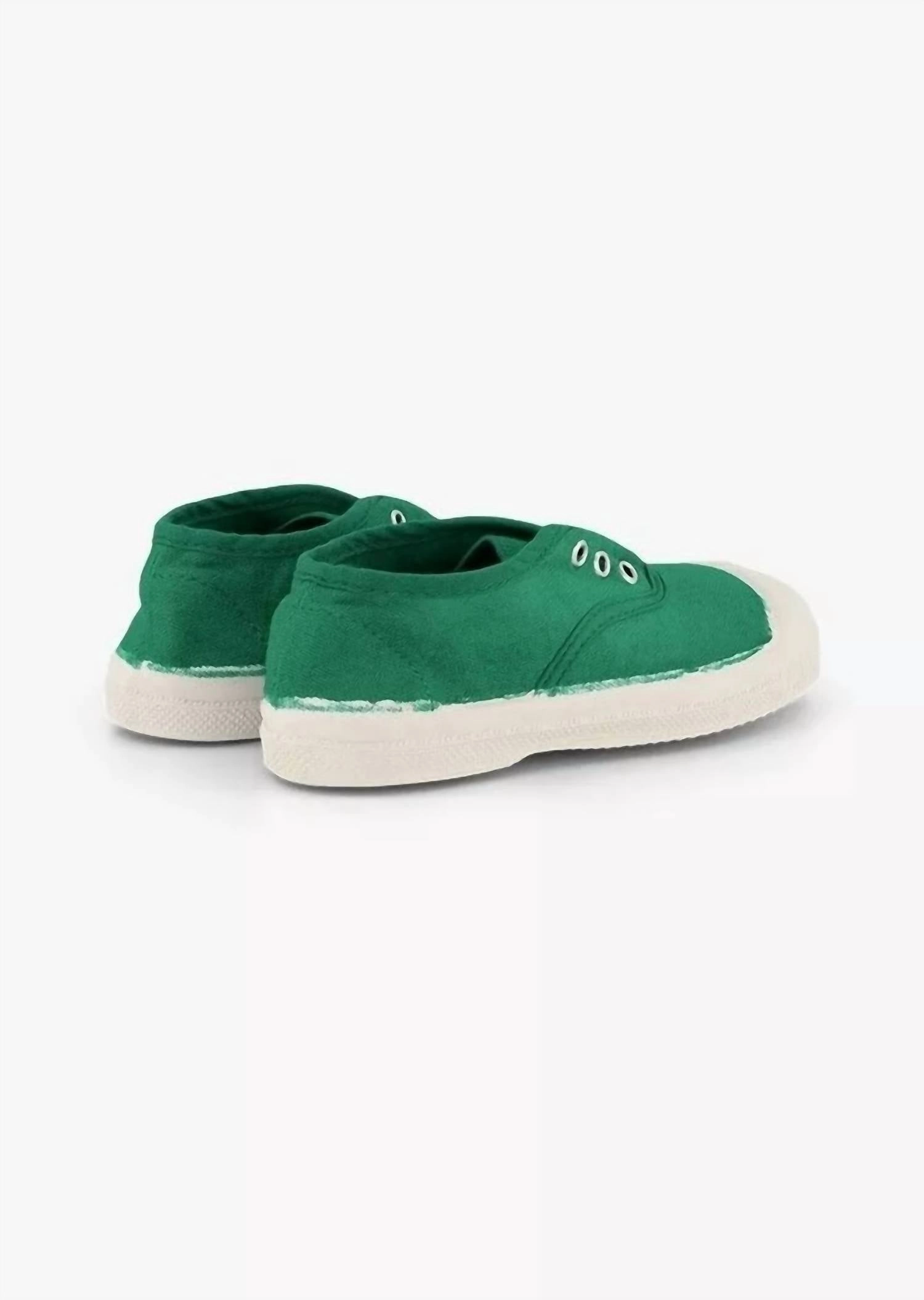 Kids Elly Tennis Shoes In Colibri