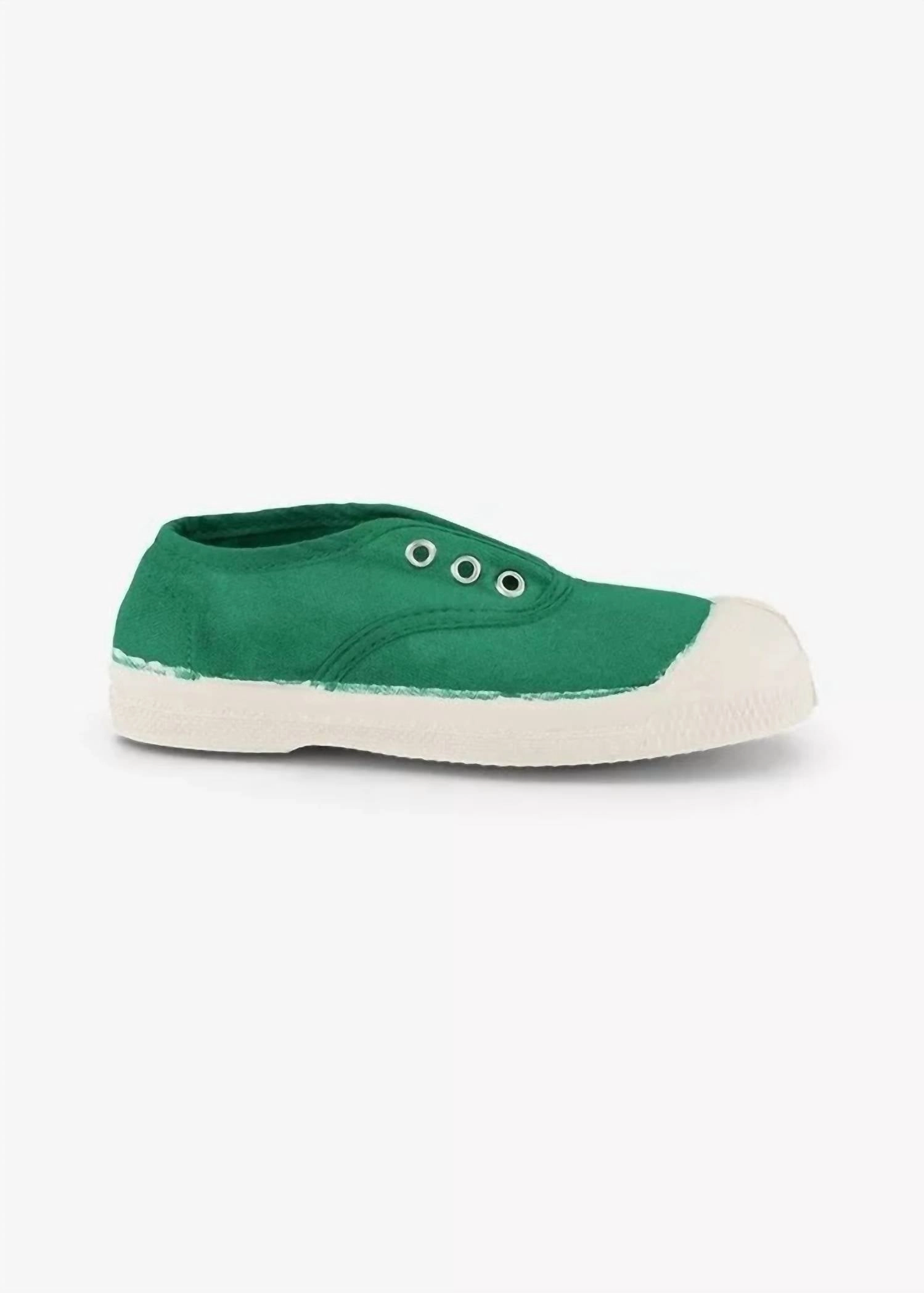 Kids Elly Tennis Shoes In Colibri