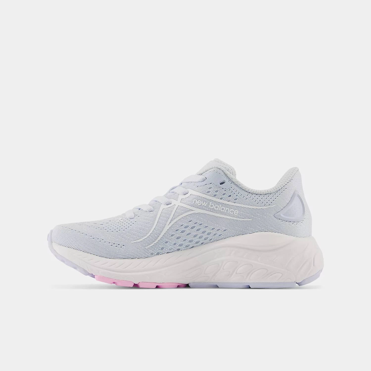 Kids Fresh Foam X 860V13 Running Shoes In Moon Dust