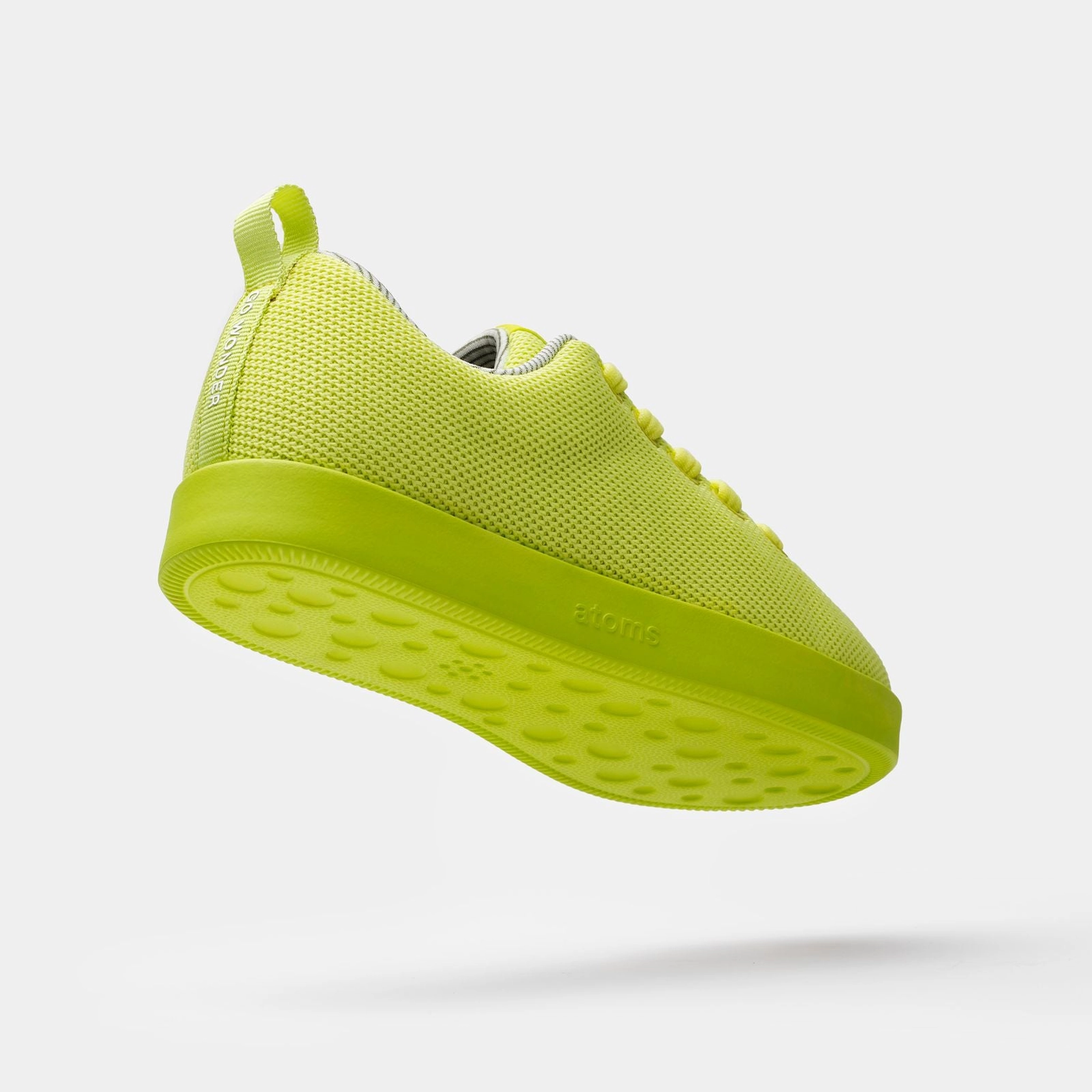 Kids Model 123: Neon