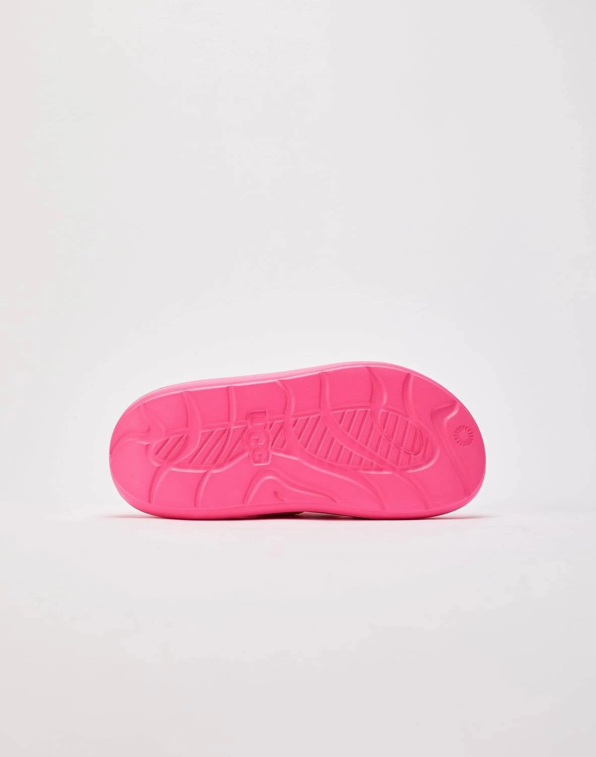 Kids Sport Yeah Slide In Pink