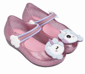 Kids Ultragirl Unicorns Sandals In Pink Girls Sandals summer sale