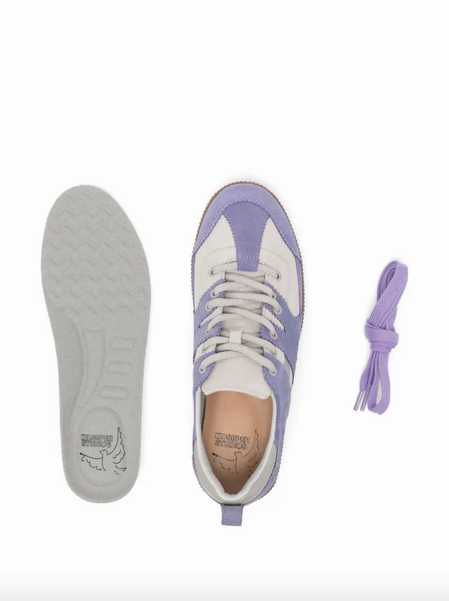 KidSuper KSoccer sneakers