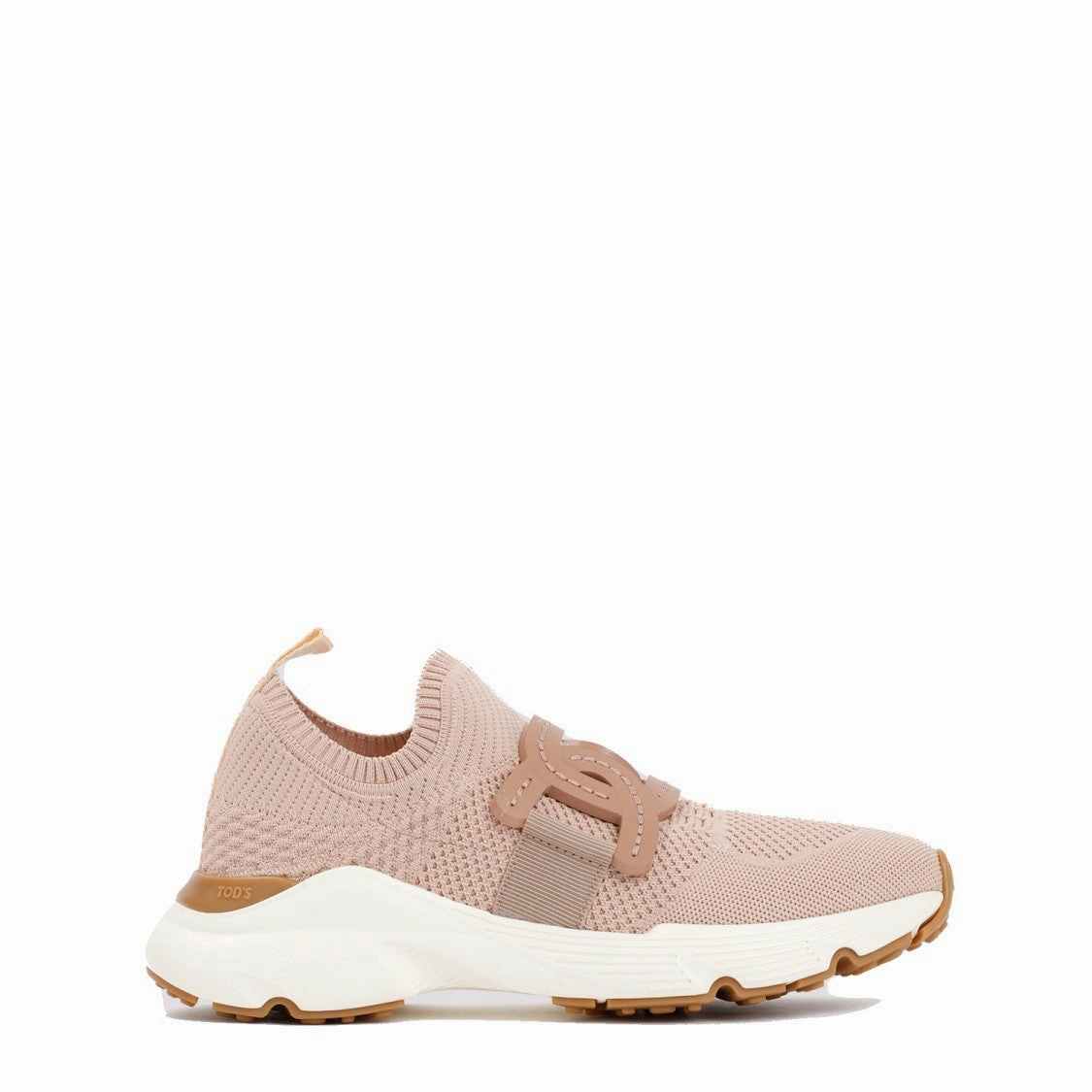 Knit Sneaker