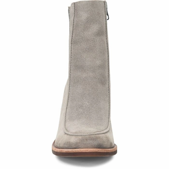 Kork-Ease Cantley KE0022155 Women's 10 Taupe Marmotta Suede Boots ZOGG128