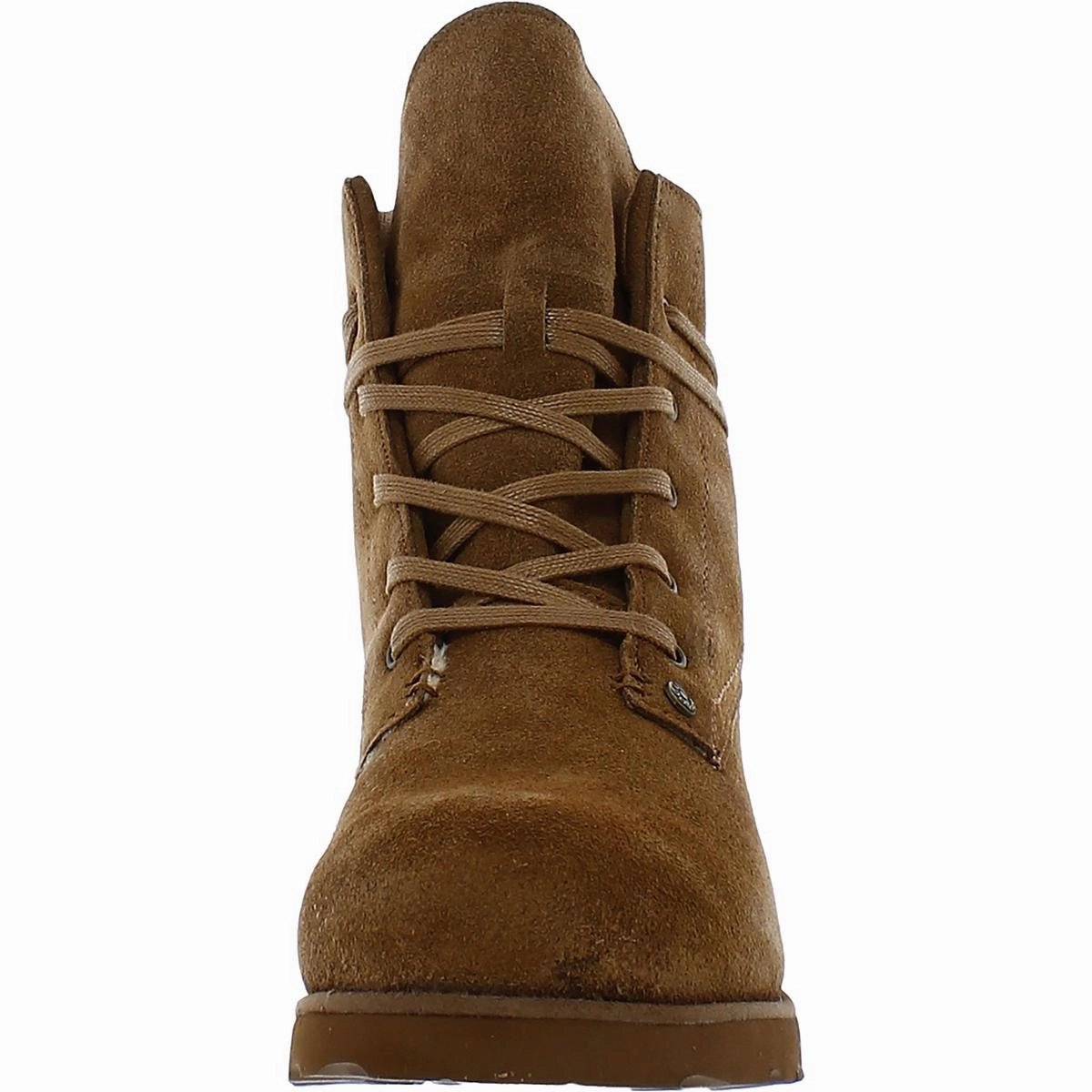 Krista Wide Womens Lined Winter & Snow Boots