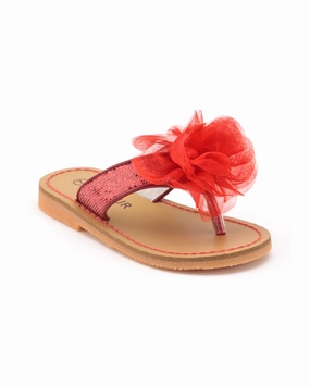 L 'Amour Thong Sandal Girls Sandals summer sale