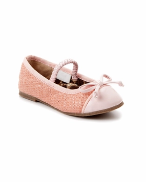 L'amour Girls' Flat Discount Girls Shoes with deals