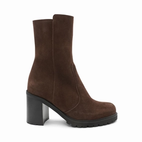 La Canadienne 'Peppa' Boots - Women's 5 Buy Womens Boots at outlet price