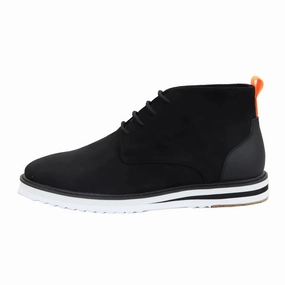Lace Up Suede Desert Boots Sale on Mens Chukka Footwear