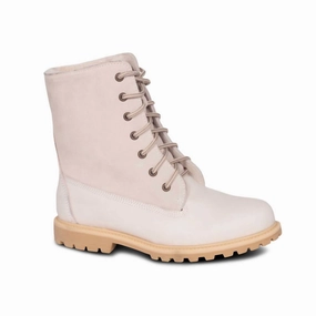 Ladies Jo-Jo Sheepskin Boot In Sand Affordable Womens Boots online