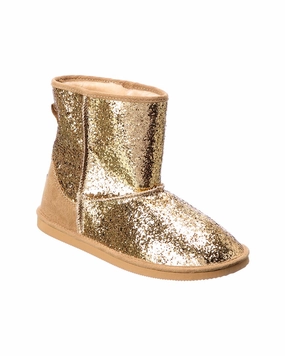 LAmour Glinda Glitter Boot Discount Girls Shoes with deals
