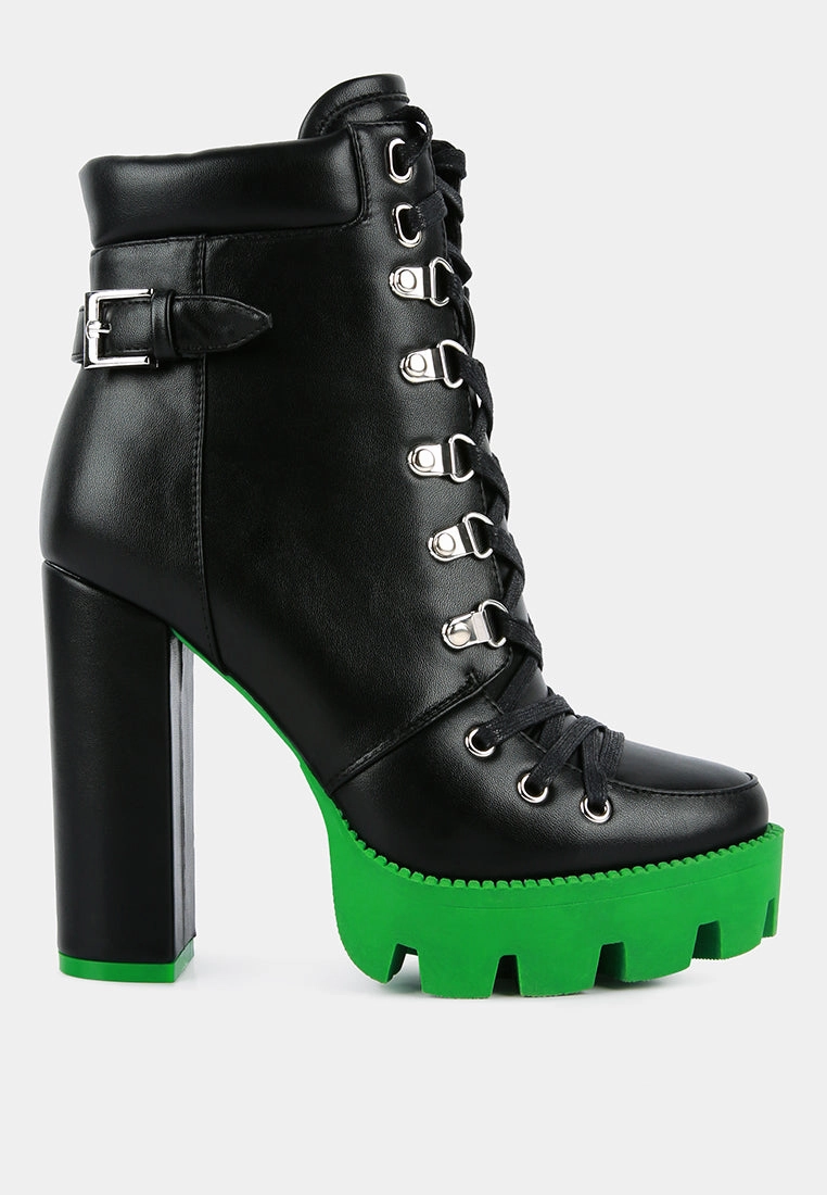 larch cushion collared biker boots Womens Casual Boots clearance