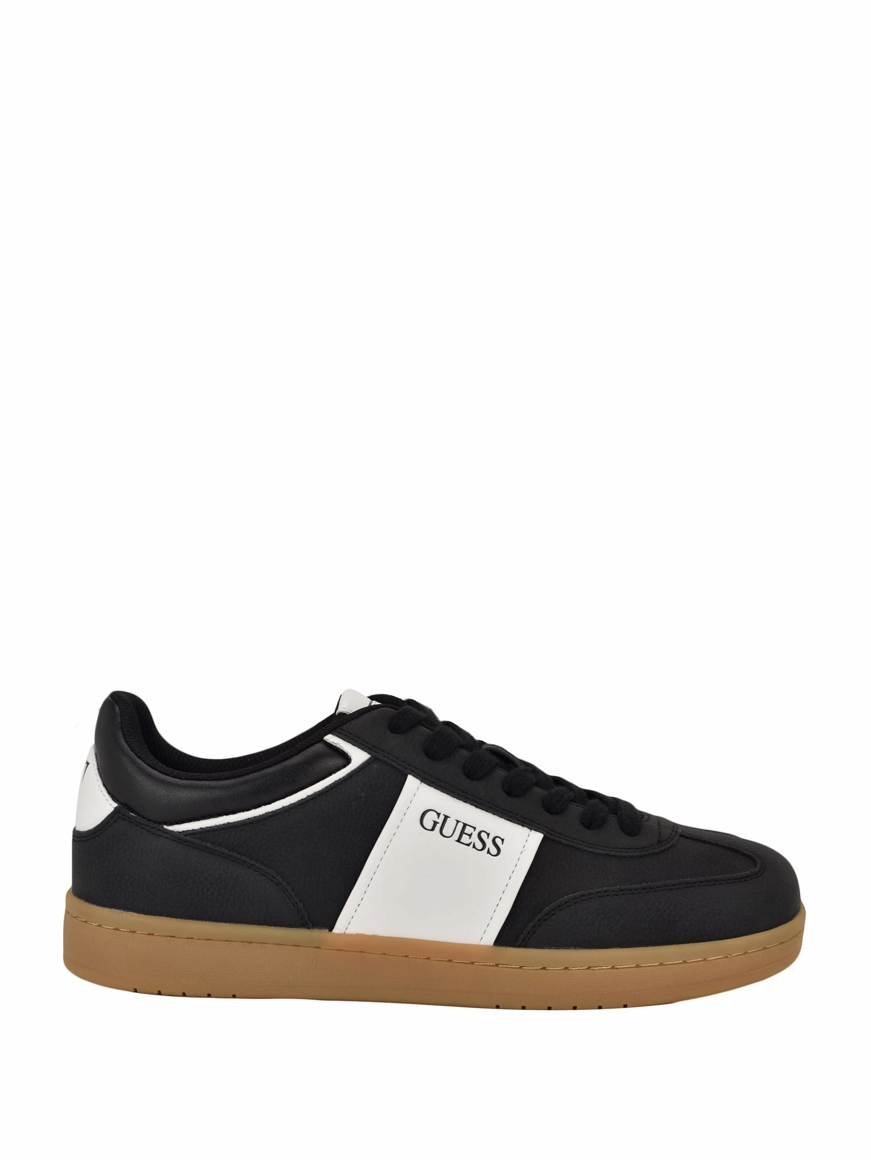 Lavert Low-Top Sneakers