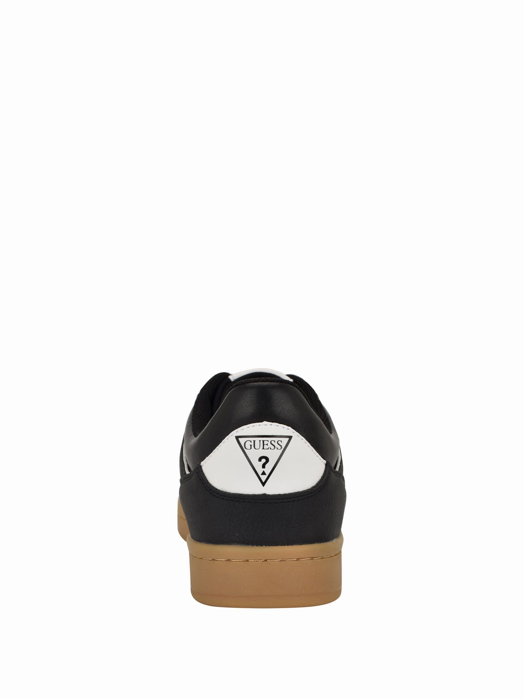 Lavert Low-Top Sneakers
