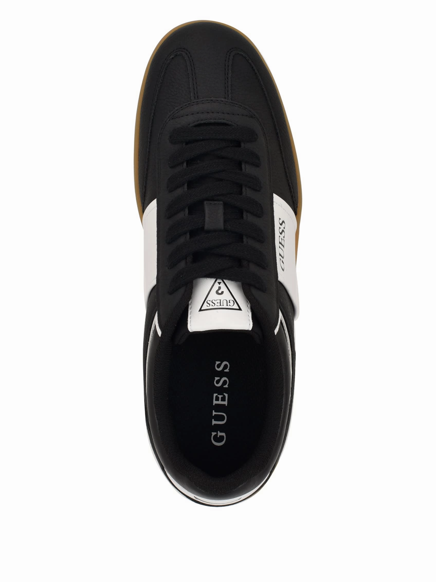 Lavert Low-Top Sneakers