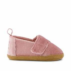 Layette Alpargata Vintage Pink Toddler Crib Shoe Baby & Toddler Shoes on sale