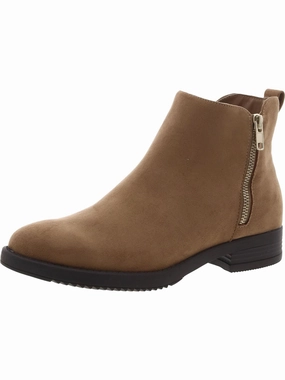 Laylaa Womens Ankle Flats Ankle Boots Hot sale Womens Boots