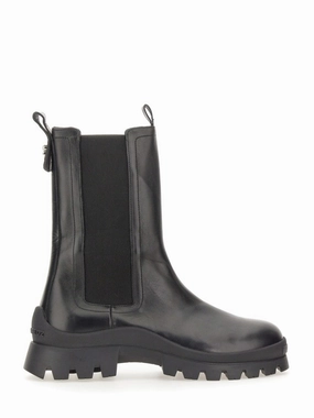 Leather Boots Discount Stylish Womens Boots