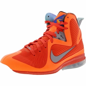 Lebron IX Mens Lace-Up Running & Training Shoes Mens Athletic Shoes clearance sale