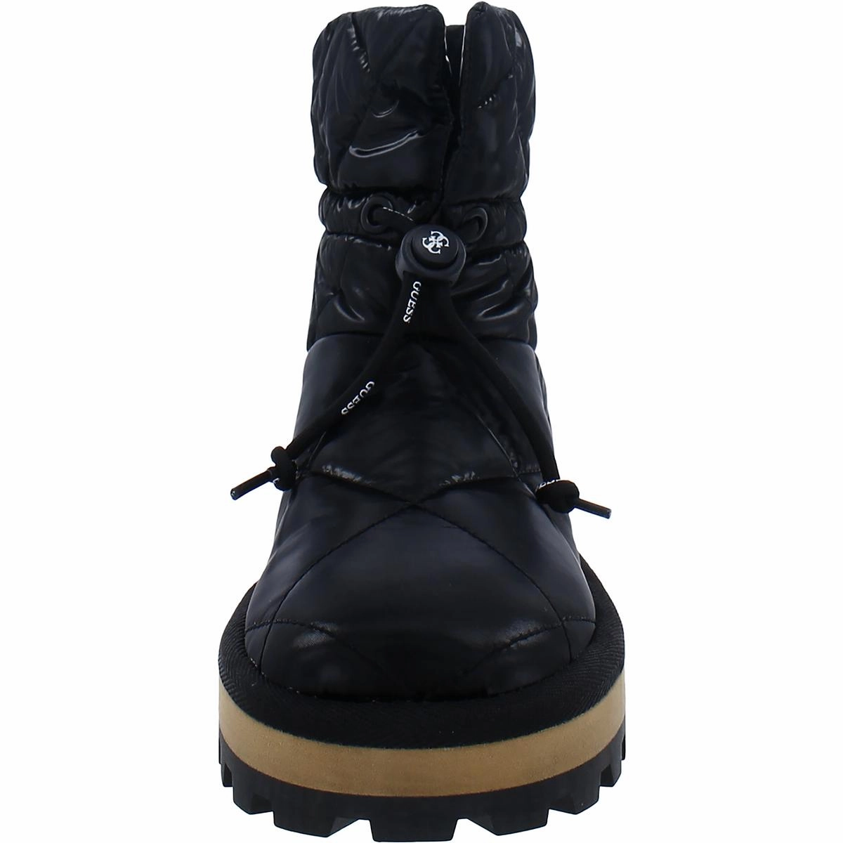 Leian 2 Womens Logo Booties