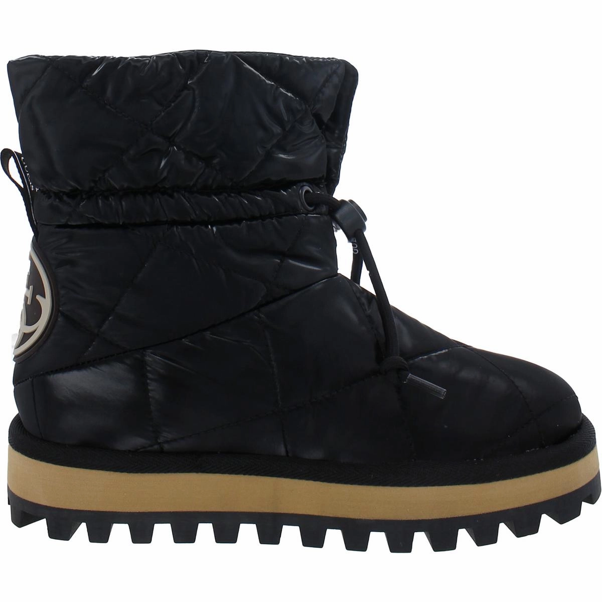 Leian 2 Womens Logo Booties