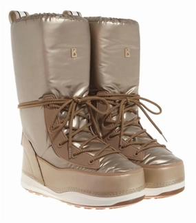 Les Arches 4 Boot In Champagne Womens Winter & Rain Boots online