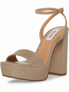 Lessa Womens Open Toe Heel Sandals Womens Summer Sandals online