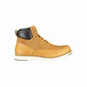 Levi's Leather Men Men's Boot Cheap Mens Boots & Chukkas