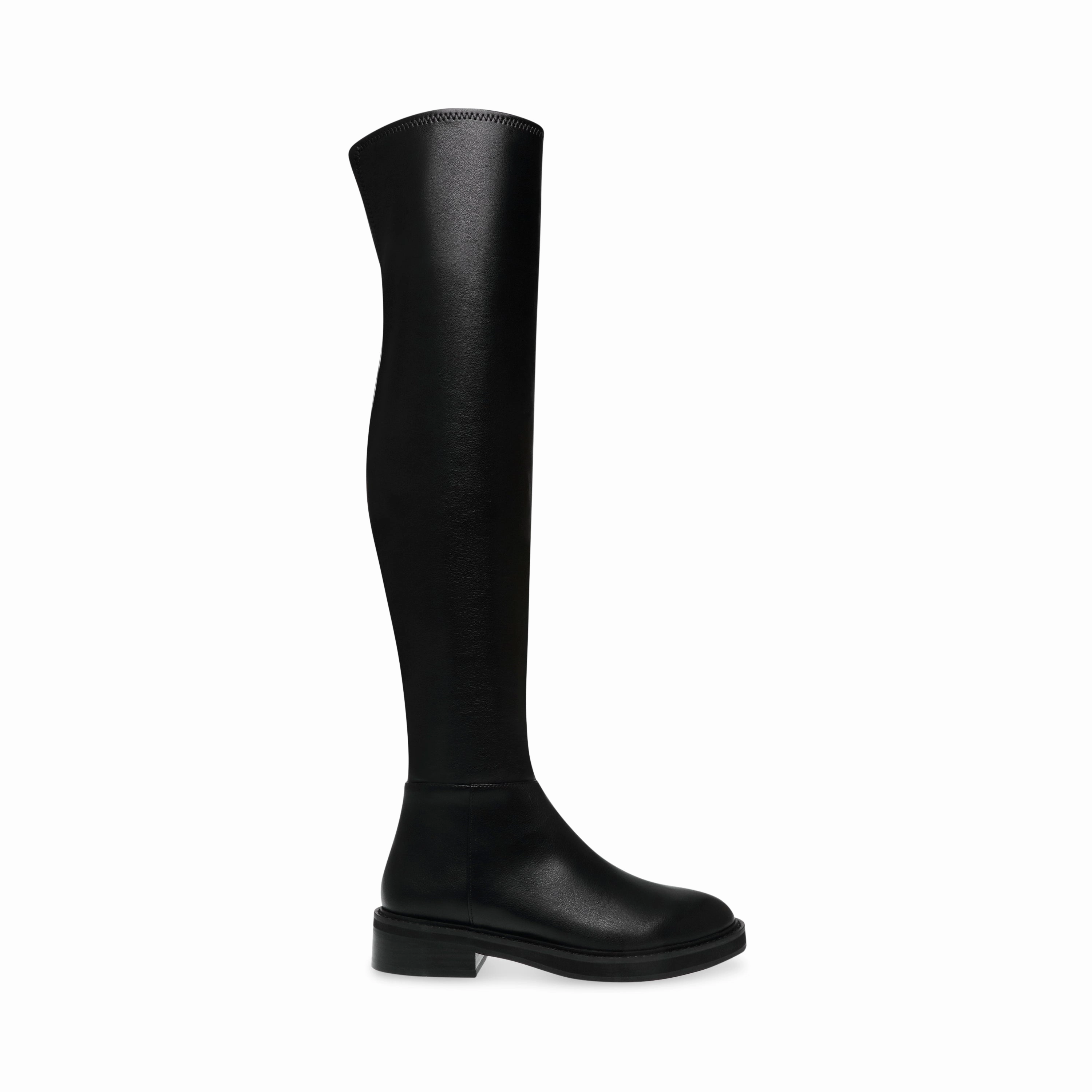 Leza Boot BLACK Womens Boots & Booties promotion