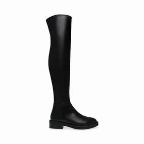 Leza Boot BLACK Womens Boots & Booties promotion