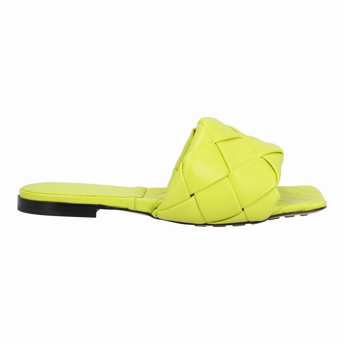 Lido Flat Sandal Yellow Affordable Womens Sandals outlet