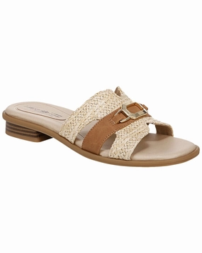 LifeStride Royaltybit Sandal Womens Slip-On Sandals clearance