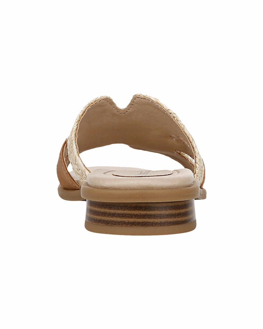 LifeStride Royaltybit Sandal
