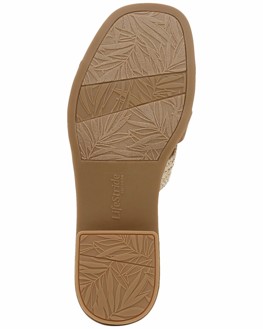 LifeStride Royaltybit Sandal