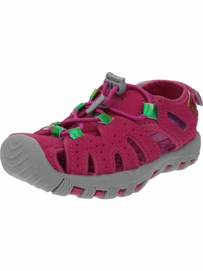 Lil Marlina Girls Slingback Closed Toe Sandals Shoes Girls Sandals summer sale