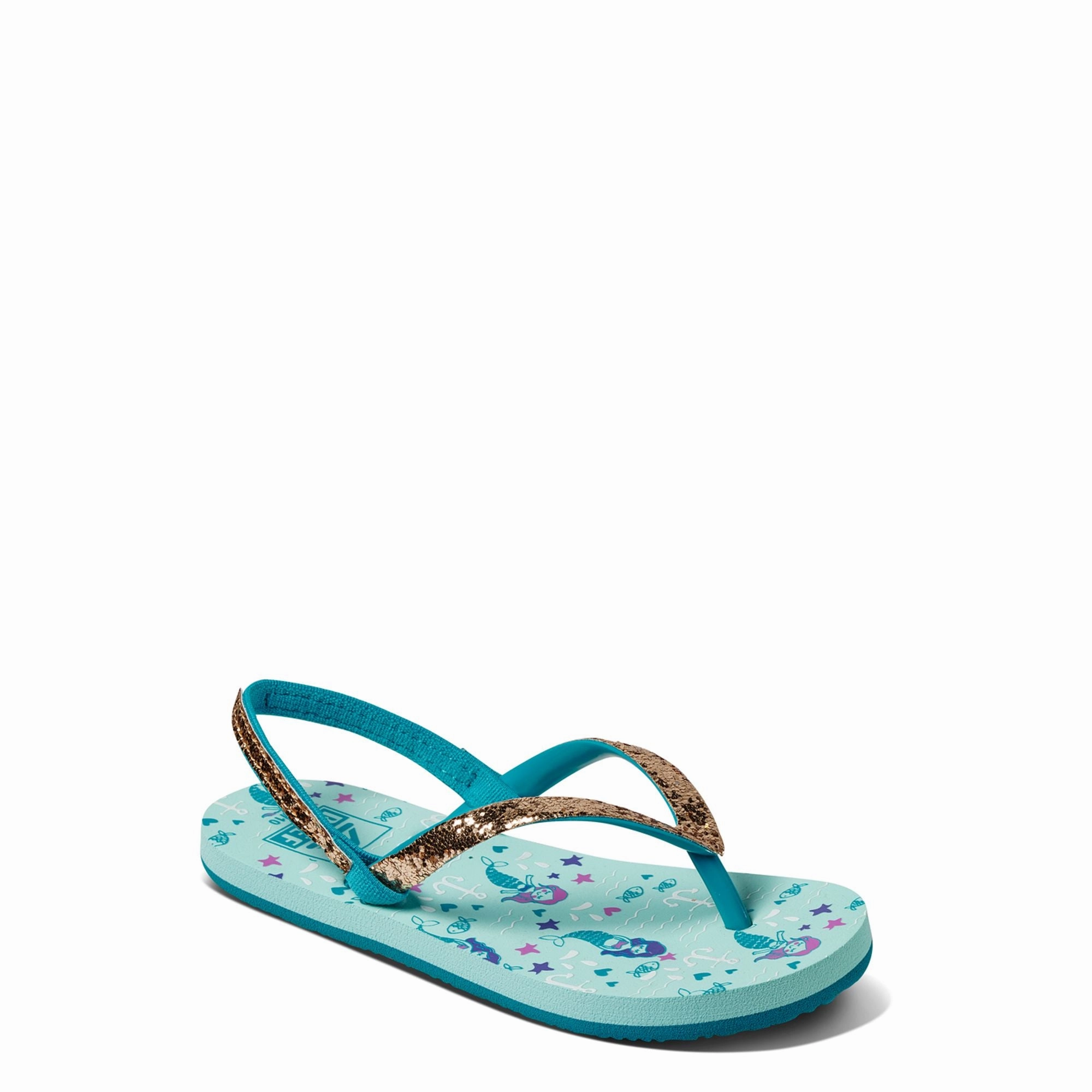 Lil Stargazer Prints Girls Sandals summer sale