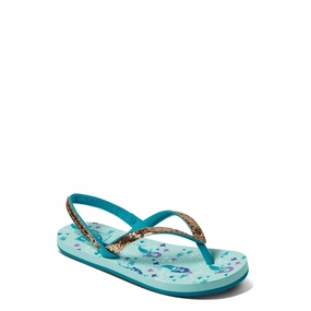 Lil Stargazer Prints Girls Sandals summer sale