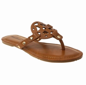 Limit Sandal In Tan Buy now Womens Sandals cheap