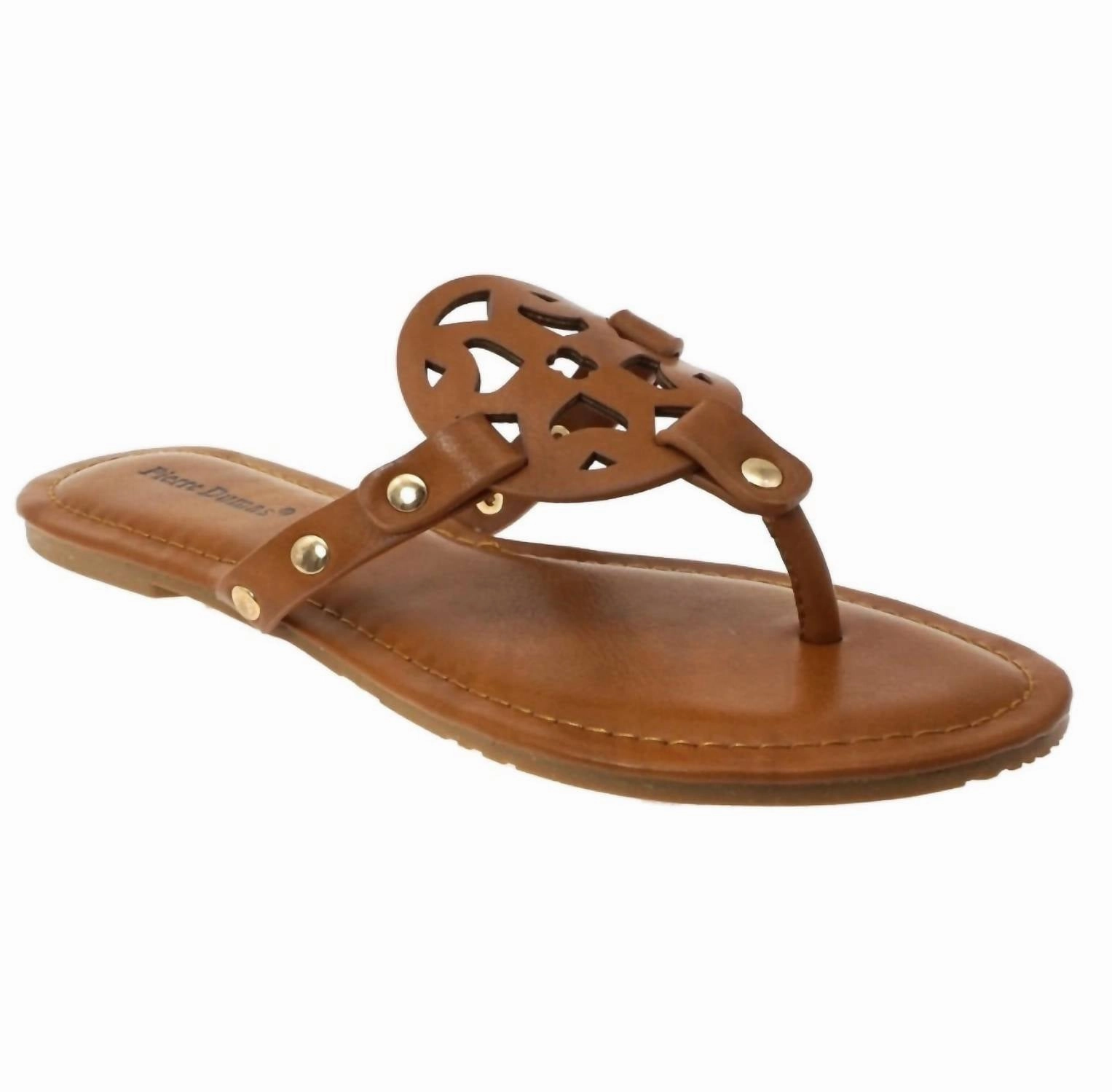 Limit Sandal In Tan Buy now Womens Sandals cheap