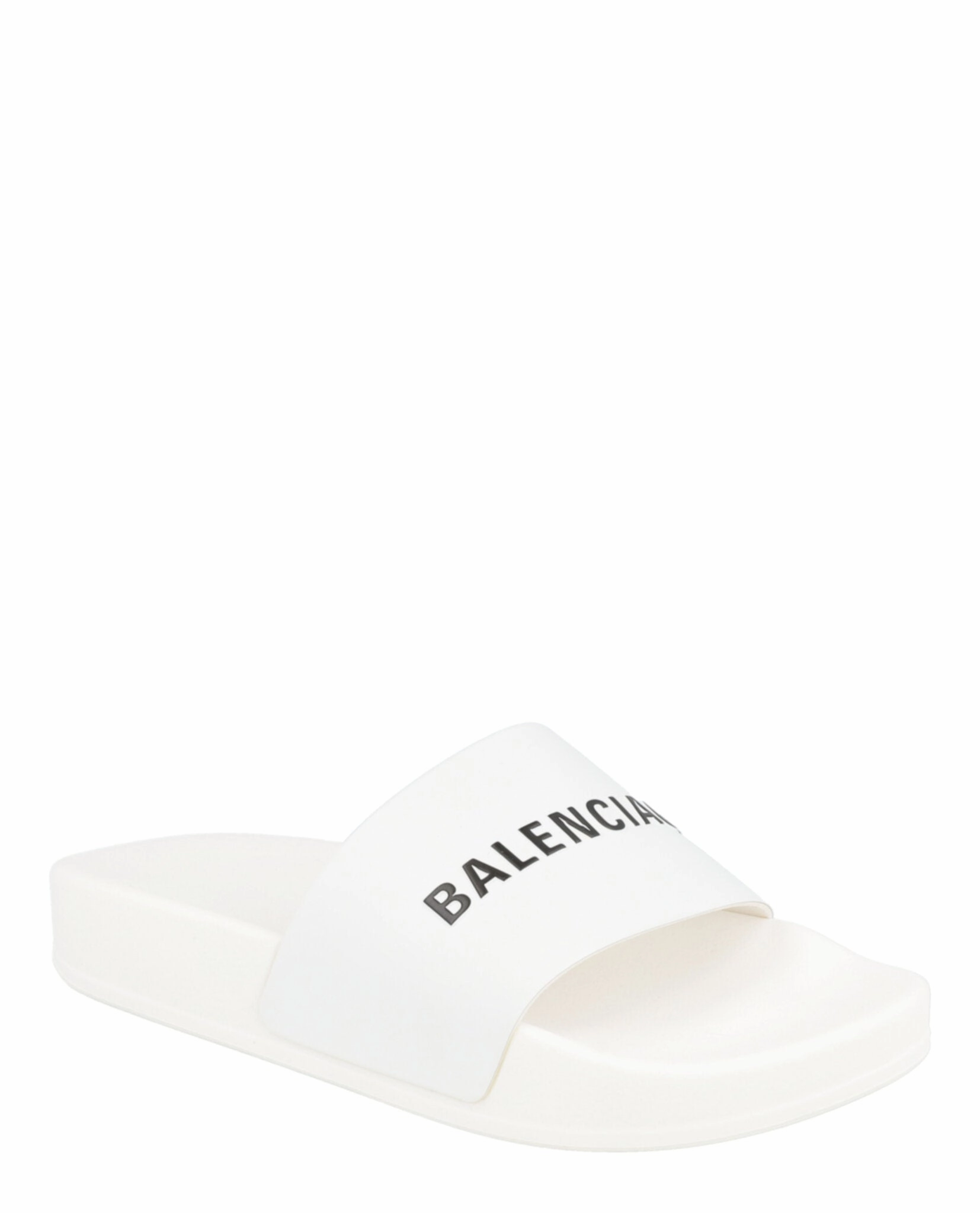 Logo Pool Slides
