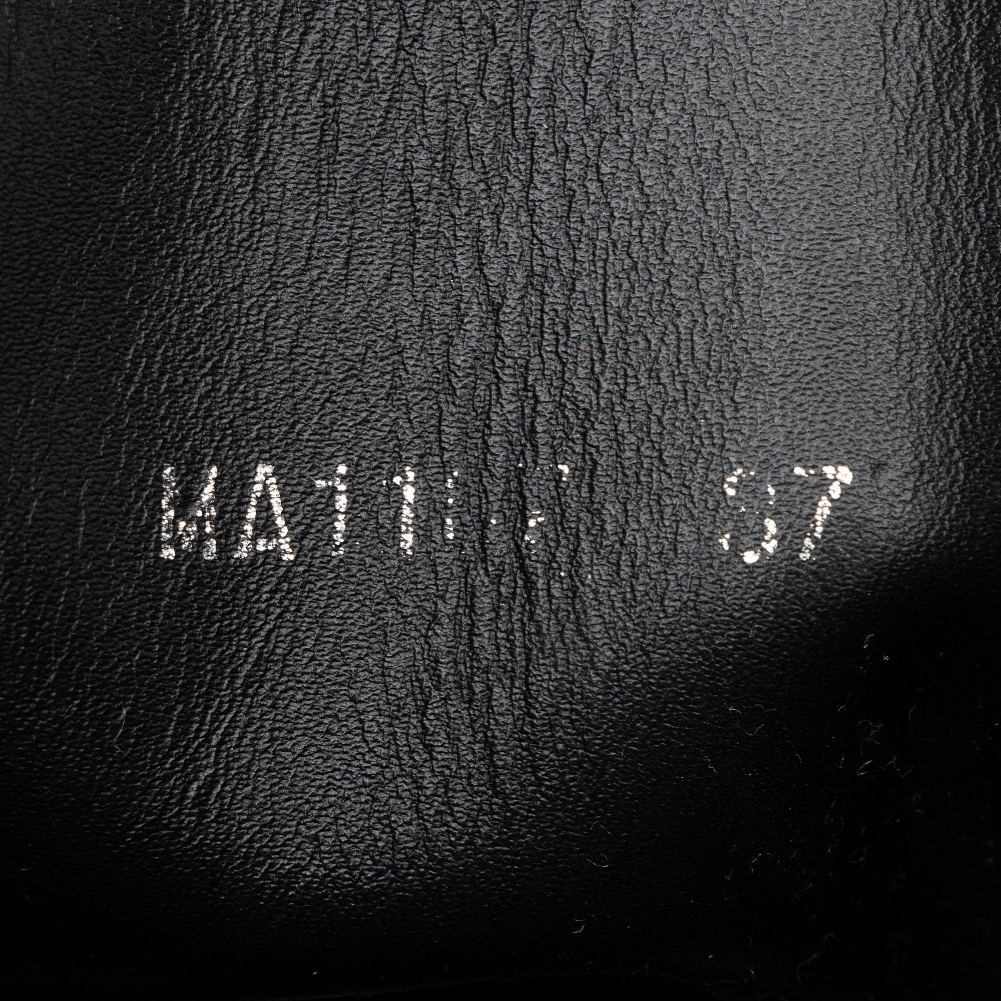 Louis Vuitton Monogram Canvas Suede Laureate Desert Platform Boots