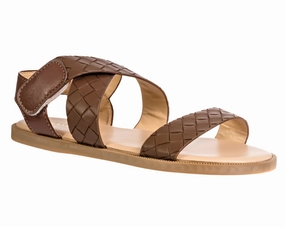 Lucky Brand Toddler's Bea Sandal Girls Sandals summer sale